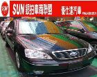 台中市每部車均享〝法院公證〞詳情見<<公司官方網站>>.. FORD 福特 / Metrostar中古車